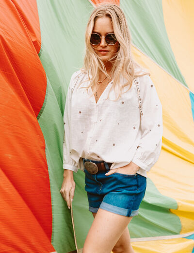 Acheter le look complet